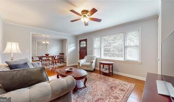 2461 Woodridge, Decatur, GA 30033