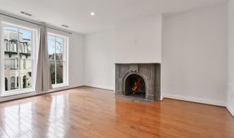 1339 CORCORAN St NW, Washington, DC 20009