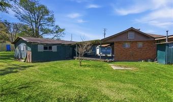 101 103 Q St, Belle Chasse, LA 70037