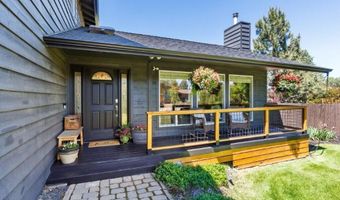 61211 Mount Vista Dr, Bend, OR 97702