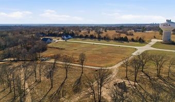 derrick Lane, Ada, OK 74820