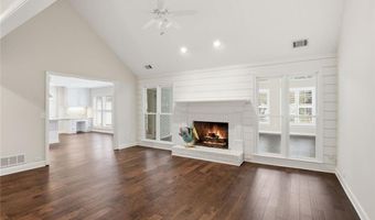 400 Carybell Ln, Alpharetta, GA 30004