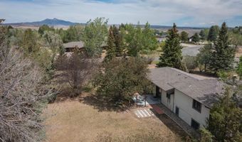 2305 Tresler Ave, Cody, WY 82414