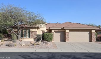 41509 N ANTHEM RIDGE Dr, Anthem, AZ 85086