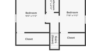 4932 Kain Ave, Ashtabula, OH 44004