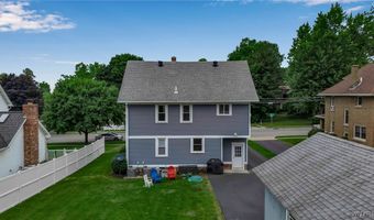 73 John St, Newstead, NY 14001