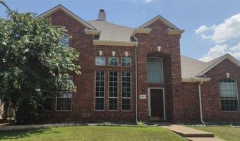 1412 Brenda Ln, Allen, TX 75002