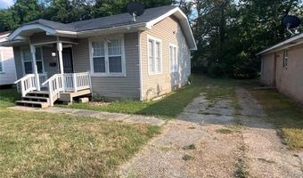 3055 Desoto St, Shreveport, LA 71109