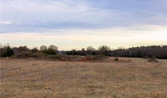 Tract 1 Acme Rd, Asher, OK 74826