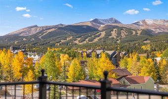 203 N RIDGE St B, Breckenridge, CO 80424