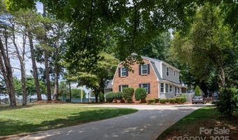 4601 Crooked Oak Ln, Charlotte, NC 28226
