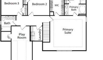 132 Seaford Lot 8 Ln, Aberdeen, NC 28315