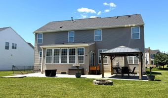 50 PAYSAN Ln, Magnolia, DE 19962