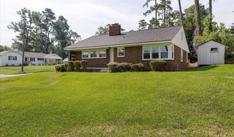 2814 Keeling Pl, Augusta, GA 30909