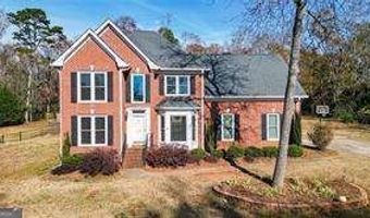 1081 Gunter, Athens, GA 30606