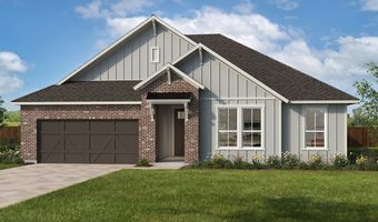 104 Cayenne Rd, Aledo, TX 76008