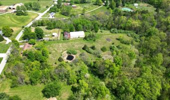 8151 State Road 48, Aurora, IN 47001