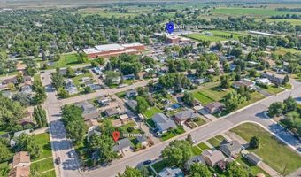 1003 Perkins St, Belle Fourche, SD 57717