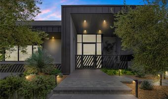 43 Crested Cloud Way, Las Vegas, NV 89135