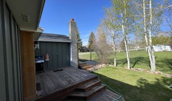 325 1ST N St, Cokeville, WY 83114