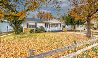 815 N 7th St, Arkansas City, KS 67005