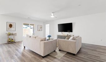455 Desoto Falls St, Indian Springs, NV 89018