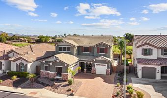 1895 E CRESCENT Way, Chandler, AZ 85249