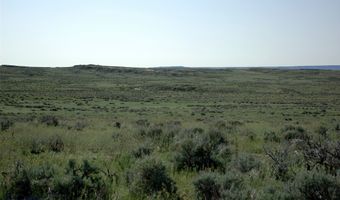 NHN Brushland Drive, Clark, WY 82435