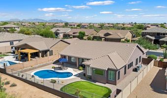 5332 E THUNDER HAWK Rd, Cave Creek, AZ 85331