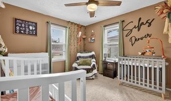 521 NE Elmhurst Ave, Bartlesville, OK 74006