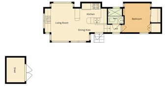 2000 Ramar Rd 401, Bullhead City, AZ 86442