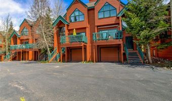 29 Washington Lode D, Breckenridge, CO 80424