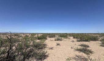 Fairchild Rd lot 4, Alamogordo, NM 88310