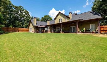 42 Rocky Mountain Pass, Adairsville, GA 30103