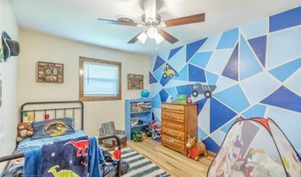 601 Ave L, Anson, TX 79501