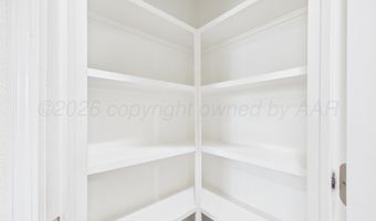 621 S HILL St, Amarillo, TX 79104