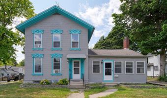414 Division St, Adrian, MI 49221