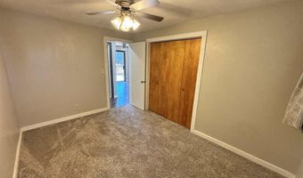 105 E 13TH St, Bayard, NE 69334