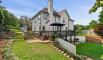 1948 Seymour Dr NW, Acworth, GA 30101
