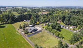 11364 JAMES WAY Dr, Aumsville, OR 97325