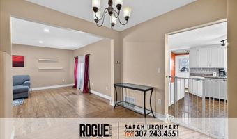 2035 Bonnie Brae St, Casper, WY 82601