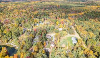 1724 Middle Pt, Alger, MI 48610