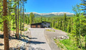 133 Adams Way, Breckenridge, CO 80424