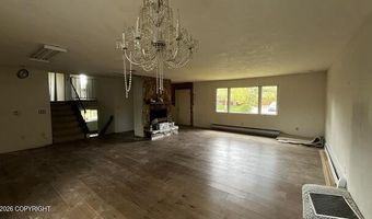 4351 Zodiak Dr, Anchorage, AK 99507