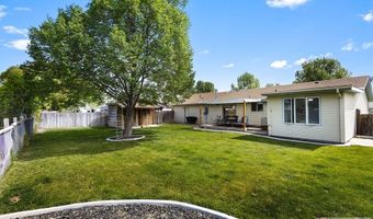 5761 Eve St, Chubbuck, ID 83202