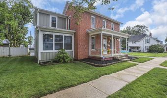 61 Church St, Ashville, OH 43103
