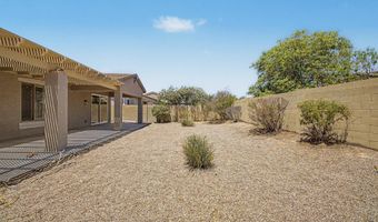 206 W BLUE LAGOON Dr, Casa Grande, AZ 85122