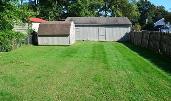 449 S LAW St, Aberdeen, MD 21001