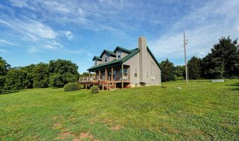8404 Fossilsaurus Ln, Ash Grove, MO 65604