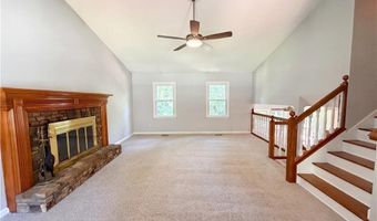 4965 Womack Ave NW, Acworth, GA 30101